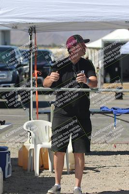 media/Oct-12-2025-Lucky Dog Racing (Sun) [[8adb5568ea]]/5-Pre Grid-Driver Change-Refueling/